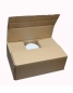 Preview: Verpackungskarton mit Fächer für 6 Gläser z.B. 405ml, 410ml Deep