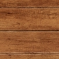 Preview: Geschenkkorb "Holz Timber" mittel, Holzdekor