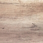 Preview: Flaschenkarton Wood 1er, Holzdekor matt