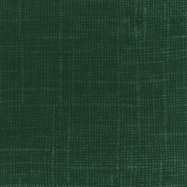 Geschenkkorb "Seta grün" rechteckig mittel, Leinenstruktur